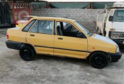 Saipa 131
